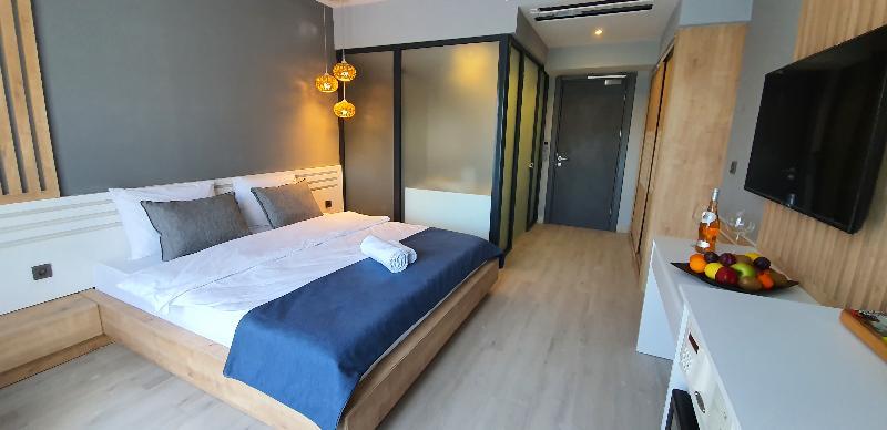 L Hotel Sarigerme Ngoại thất bức ảnh